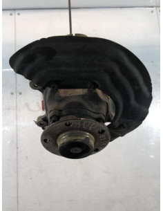 Fusee avant droit BMW X3 F25 PHASE 2 Diesel 2