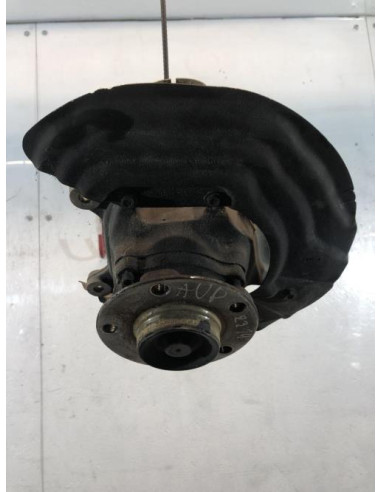 Fusee avant droit BMW X3 F25 PHASE 2 Diesel