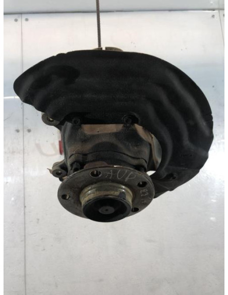 Fusee avant droit BMW X3 F25 PHASE 2 Diesel