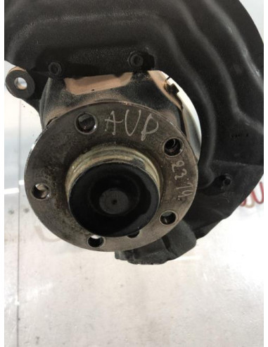 Fusee avant droit BMW X3 F25 PHASE 2 Diesel