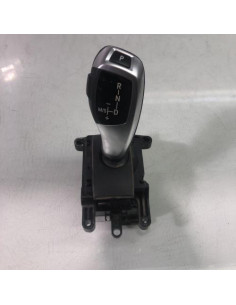 Selecteur boite de vitesse BMW X3 F25 PHASE 2 Diesel