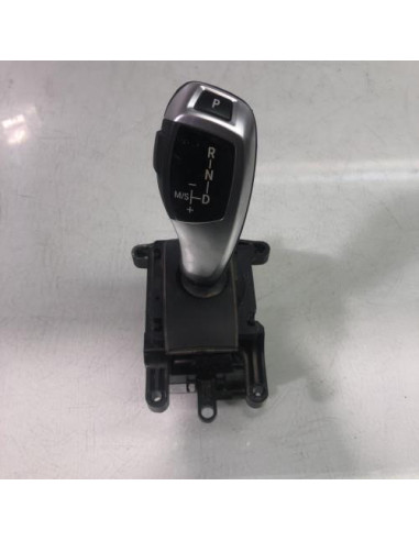 Selecteur boite de vitesse BMW X3 F25 PHASE 2 Diesel