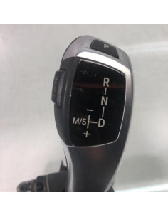 Selecteur boite de vitesse BMW X3 F25 PHASE 2 Diesel 2