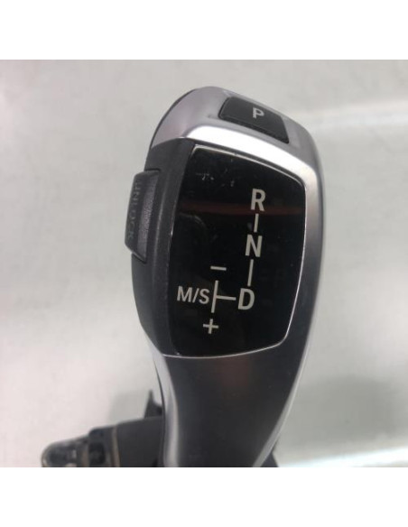 Selecteur boite de vitesse BMW X3 F25 PHASE 2 Diesel