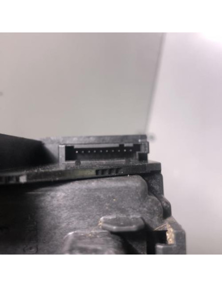 Selecteur boite de vitesse BMW X3 F25 PHASE 2 Diesel