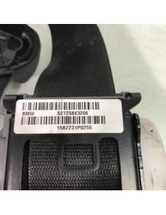 Ceinture avant droit BMW X3 F25 PHASE 2 Diesel 2