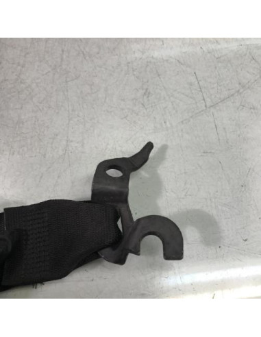 Ceinture avant droit BMW X3 F25 PHASE 2 Diesel