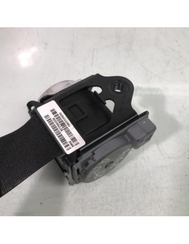 Ceinture avant droit BMW X3 F25 PHASE 2 Diesel