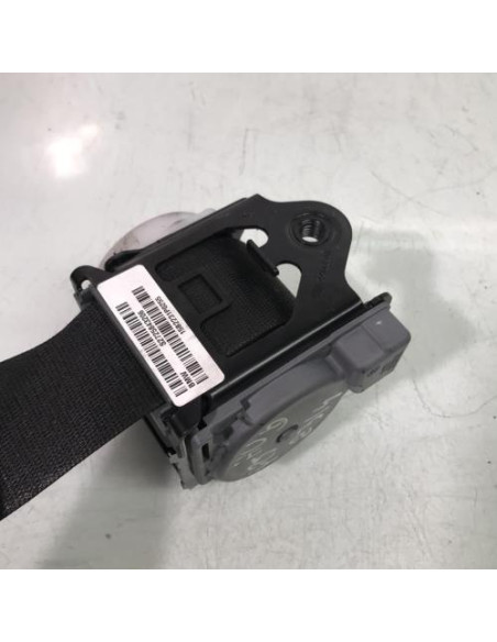 Ceinture avant droit BMW X3 F25 PHASE 2 Diesel