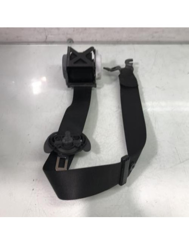 Ceinture avant droit BMW X3 F25 PHASE 2 Diesel