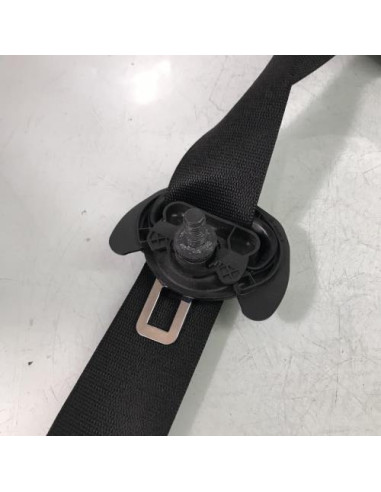 Ceinture avant droit BMW X3 F25 PHASE 2 Diesel