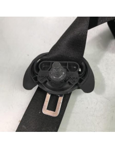 Ceinture avant gauche BMW X3 F25 PHASE 2 Diesel 2