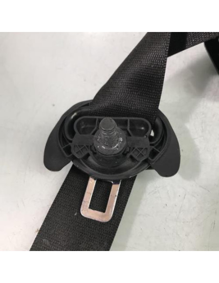 Ceinture avant gauche BMW X3 F25 PHASE 2 Diesel