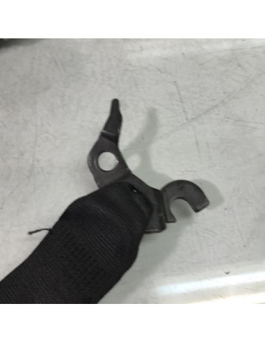 Ceinture avant gauche BMW X3 F25 PHASE 2 Diesel