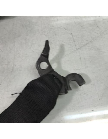 Ceinture avant gauche BMW X3 F25 PHASE 2 Diesel