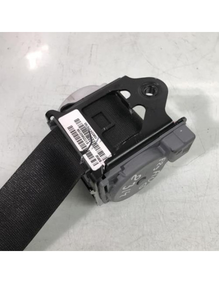 Ceinture avant gauche BMW X3 F25 PHASE 2 Diesel