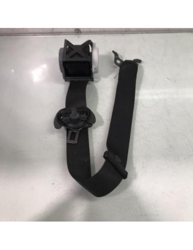 Ceinture avant gauche BMW X3 F25 PHASE 2 Diesel