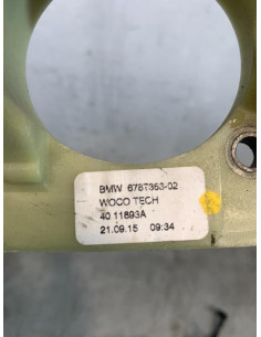 Pedale de frein BMW X3 F25 PHASE 2 Diesel