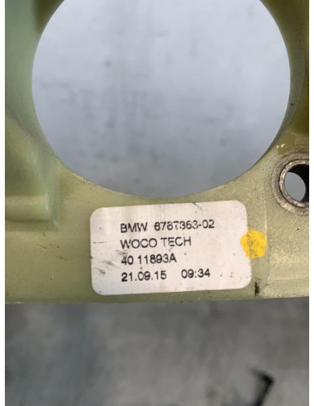 Pedale de frein BMW X3 F25 PHASE 2 Diesel