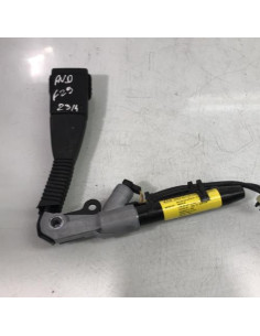 Pretensionneur de ceinture avant droit BMW X3 F25 PHASE 2 Diesel