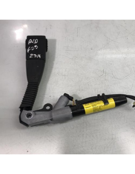 Pretensionneur de ceinture avant droit BMW X3 F25 PHASE 2 Diesel