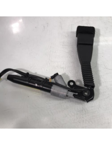 Pretensionneur de ceinture avant droit BMW X3 F25 PHASE 2 Diesel