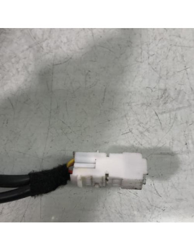 Pretensionneur de ceinture avant droit BMW X3 F25 PHASE 2 Diesel