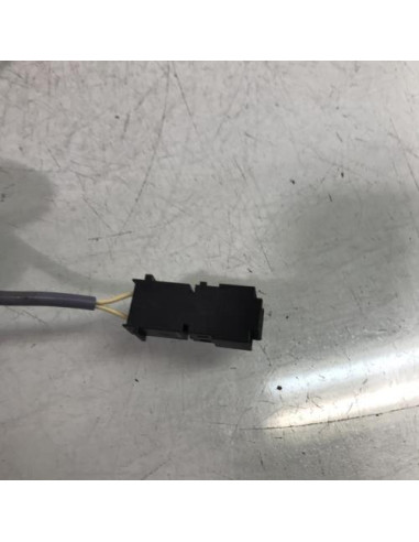 Tapis sensitif passager BMW X3 F25 PHASE 2 Diesel