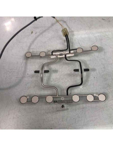 Tapis sensitif passager BMW X3 F25 PHASE 2 Diesel