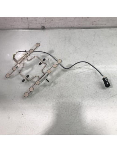 Tapis sensitif passager BMW X3 F25 PHASE 2 Diesel