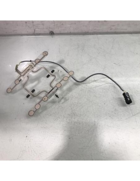 Tapis sensitif passager BMW X3 F25 PHASE 2 Diesel