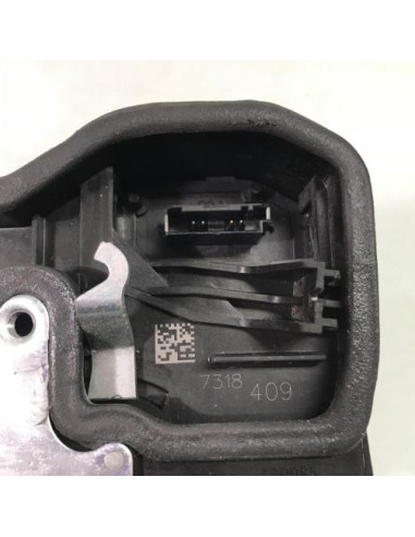 Serrure avant gauche BMW X3 F25 PHASE 2 Diesel