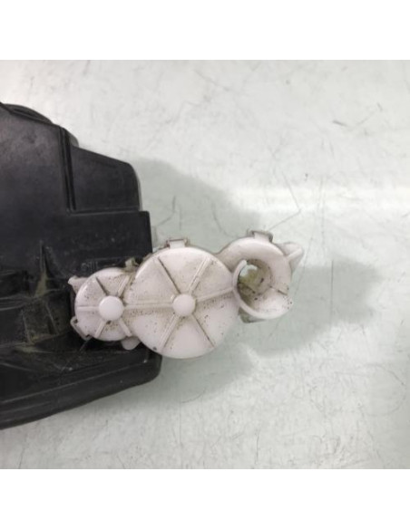 Serrure avant gauche BMW X3 F25 PHASE 2 Diesel