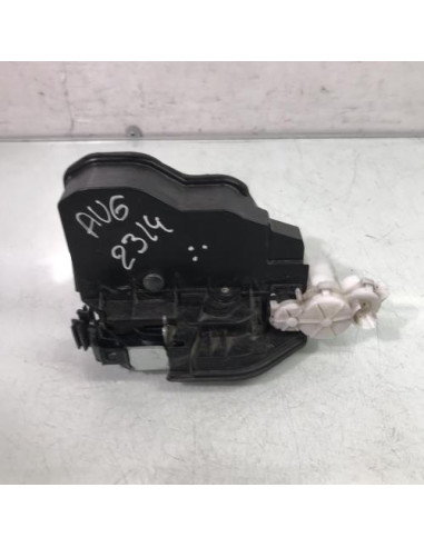 Serrure avant gauche BMW X3 F25 PHASE 2 Diesel