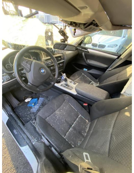 Serrure avant gauche BMW X3 F25 PHASE 2 Diesel