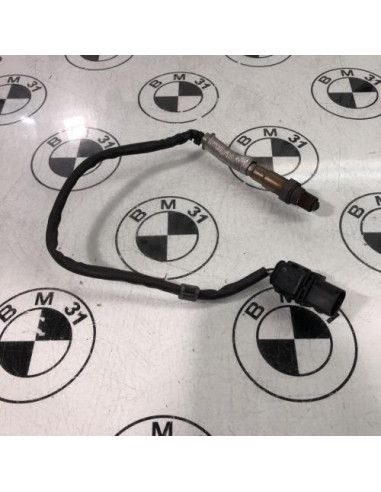 Sonde lambda BMW SERIE 5 E60 PHASE 1 