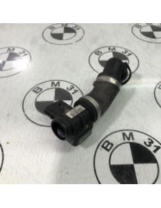 Debitmetre BMW SERIE 5 E60 PHASE 1 