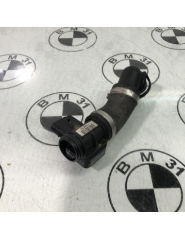 Debitmetre BMW SERIE 5 E60 PHASE 1 