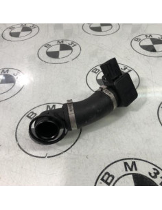 Debitmetre BMW SERIE 5 E60 PHASE 1  2