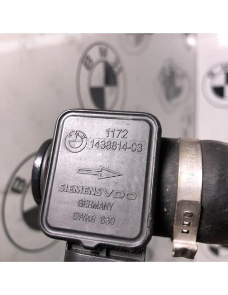 Debitmetre BMW SERIE 5 E60 PHASE 1 