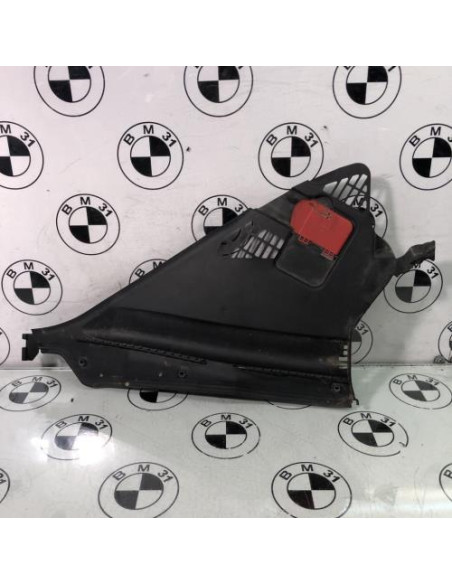 Baie de pare brise BMW SERIE 3 F30 PHASE 1 Diesel