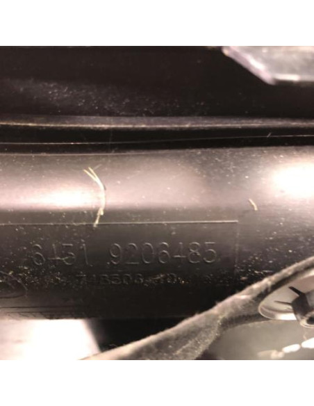 Baie de pare brise BMW SERIE 3 F30 PHASE 1 Diesel