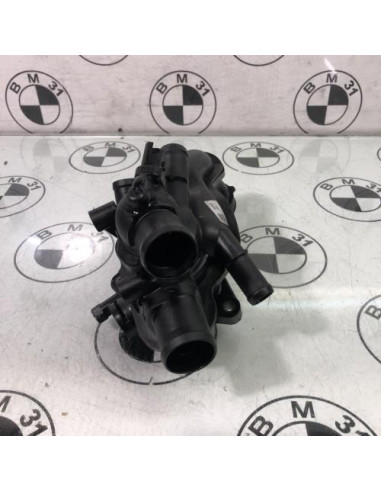 Boitier eau MINI MINI 2 R56 PHASE 1 