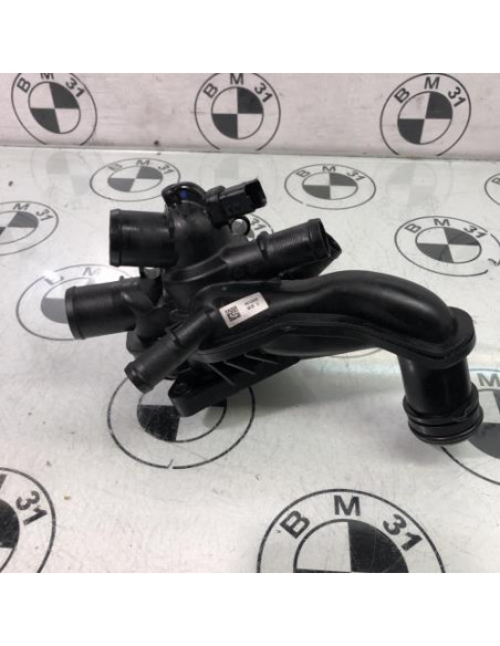 Boitier eau MINI MINI 2 R56 PHASE 1 