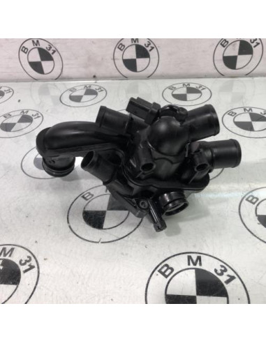 Boitier eau MINI MINI 2 R56 PHASE 1 