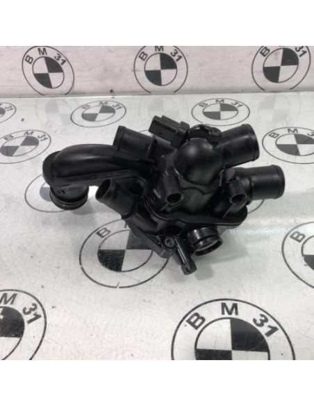 Boitier eau MINI MINI 2 R56 PHASE 1 