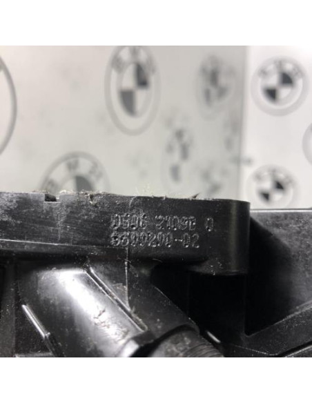 Boitier eau MINI MINI 2 R56 PHASE 1 