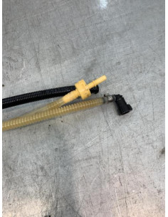 Jauge à carburant BMW SERIE 1 E81 Diesel