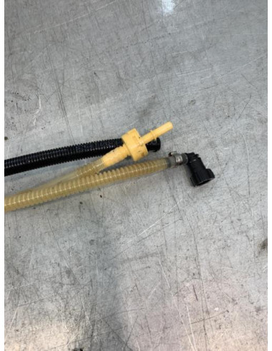 Jauge à carburant BMW SERIE 1 E81 Diesel