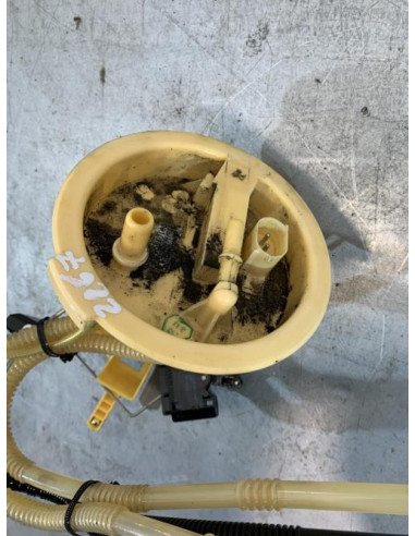 Jauge à carburant BMW SERIE 1 E81 Diesel